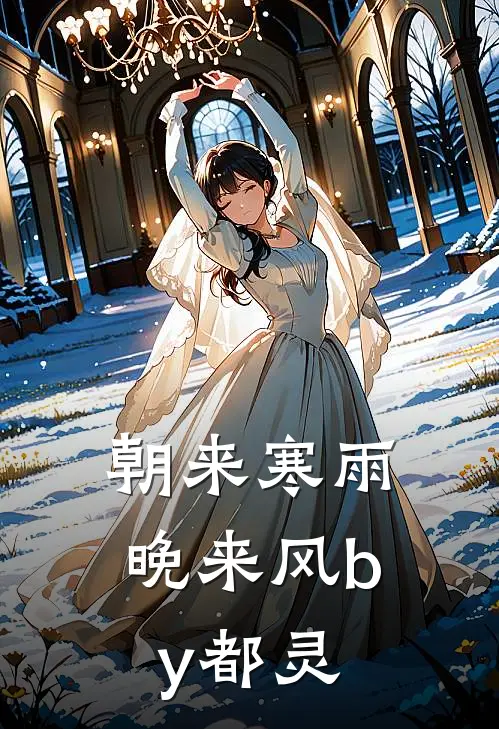 朝来寒雨晚来风by都灵