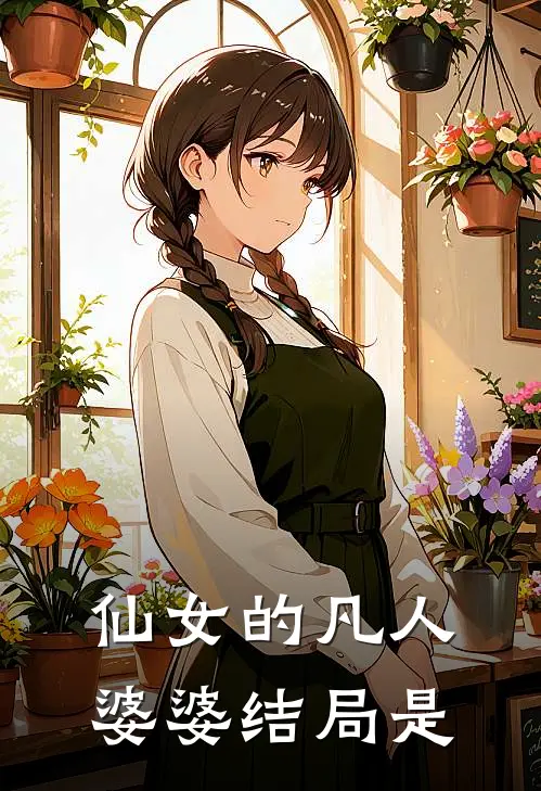 仙女的凡人婆婆结局是