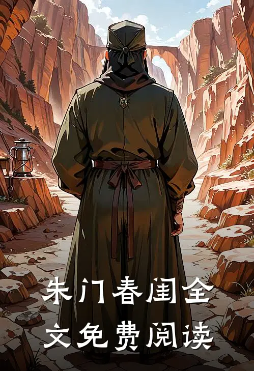 朱门春闺全文免费阅读