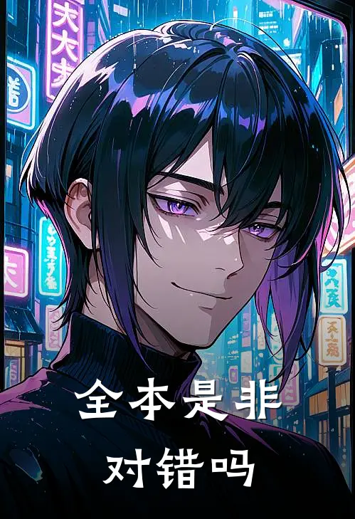 全本是非对错吗