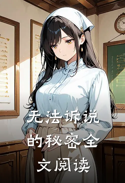 无法诉说的秘密全文阅读