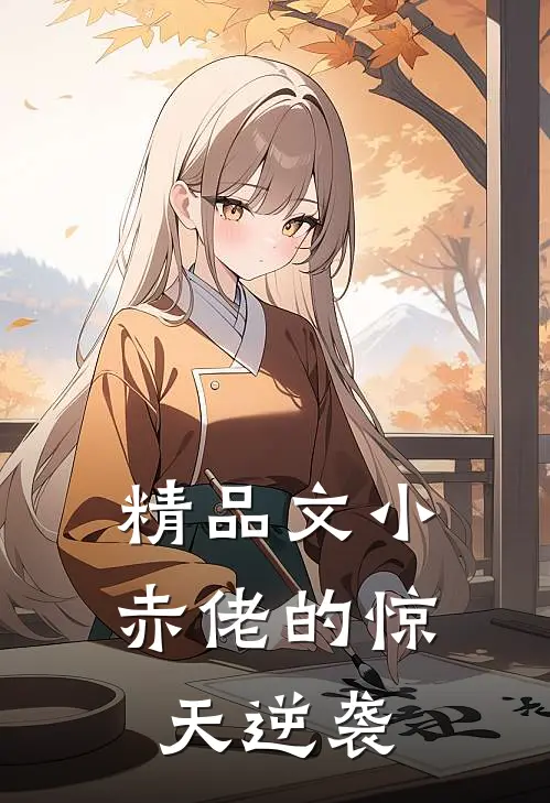 精品文小赤佬的惊天逆袭