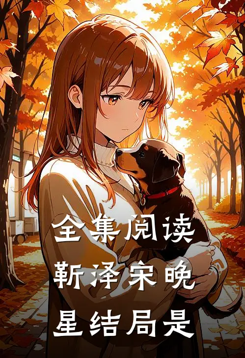 全集阅读靳泽宋晚星结局是