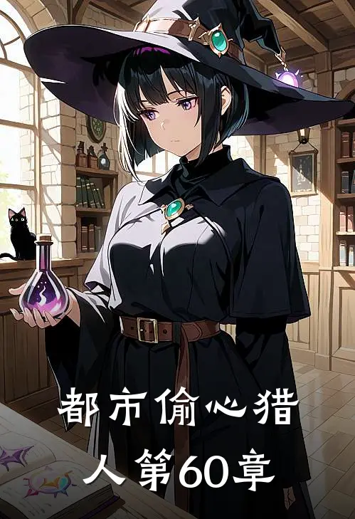 都市偷心猎人 第60章