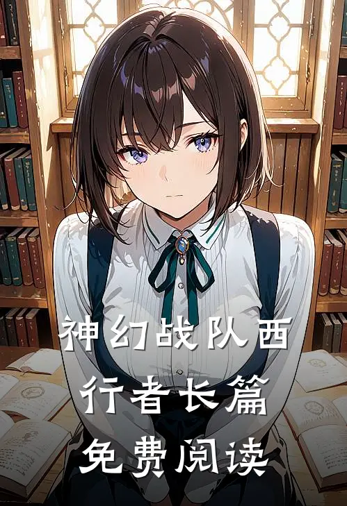 神幻战队西行者长篇免费阅读