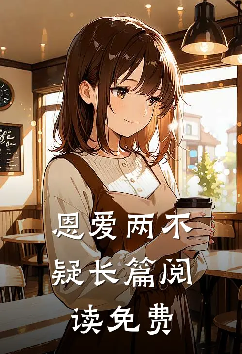 恩爱两不疑长篇阅读免费