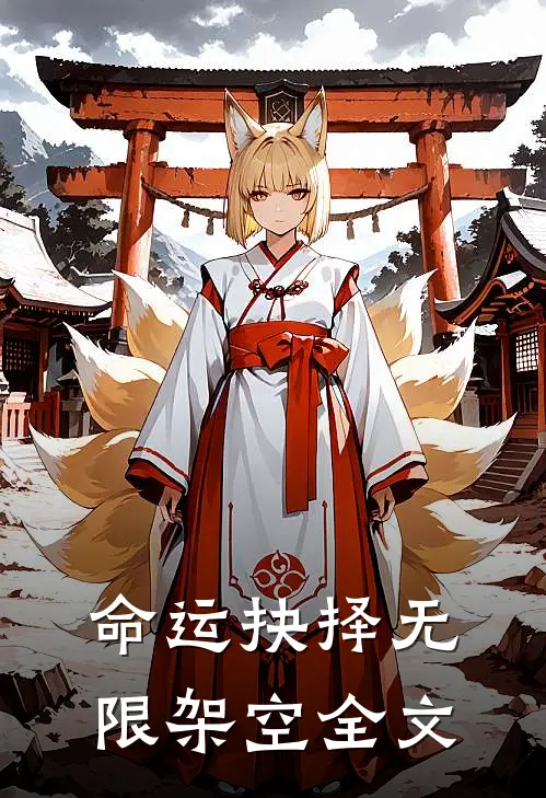 命运抉择无限架空全文