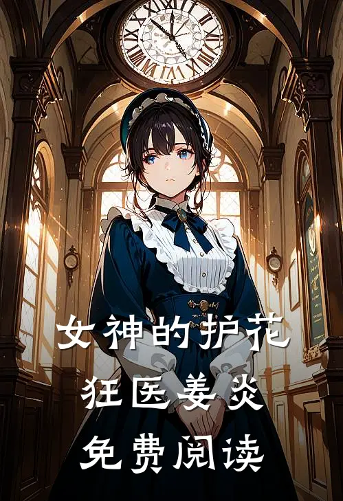 女神的护花狂医姜炎免费阅读