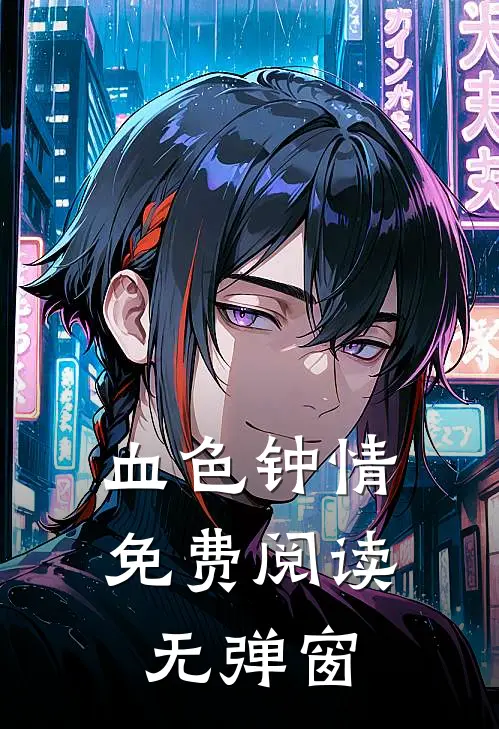 血色钟情免费阅读无弹窗