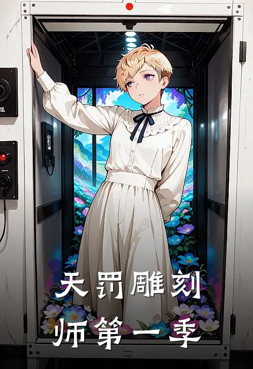 天罚雕刻师第一季