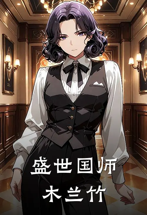 盛世国师木兰竹