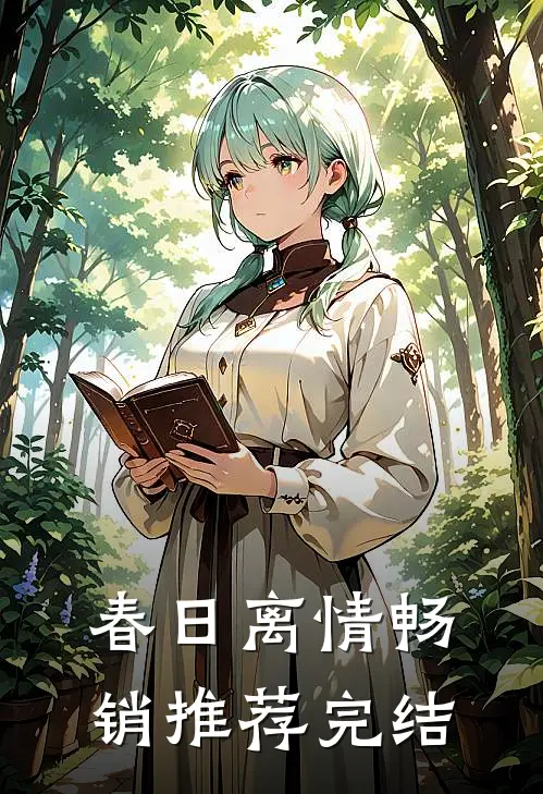 春日离情畅销推荐完结