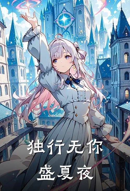 独行无你盛夏夜