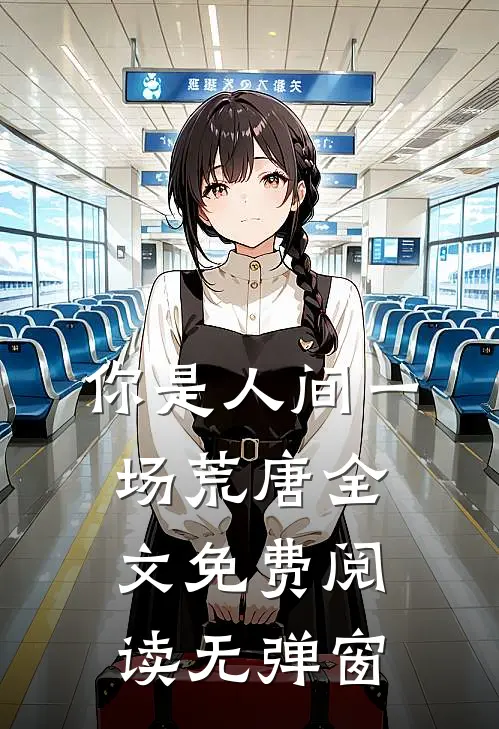 你是人间一场荒唐全文免费阅读无弹窗