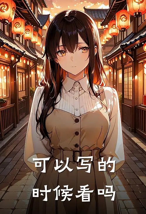 可以写的时候看吗