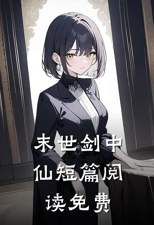 末世剑中仙短篇阅读免费