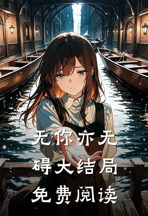 无你亦无碍大结局免费阅读