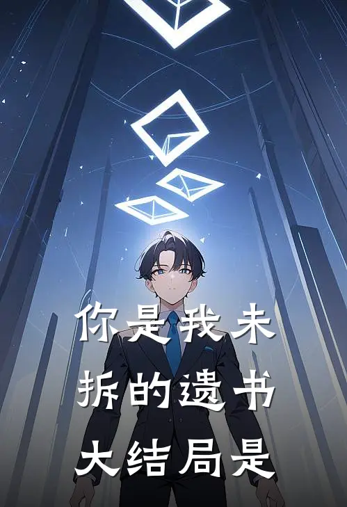 你是我未拆的遗书大结局是