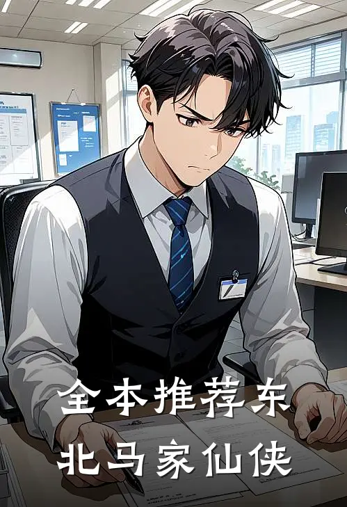 全本推荐东北马家仙侠
