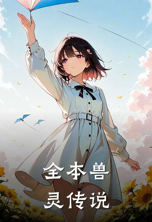 全本兽灵传说