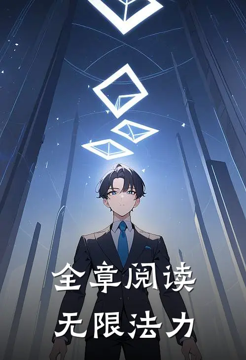 全章阅读无限法力