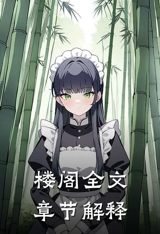 楼阁全文章节解释