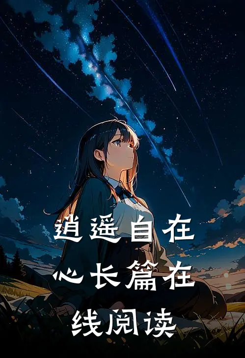 逍遥自在心长篇在线阅读