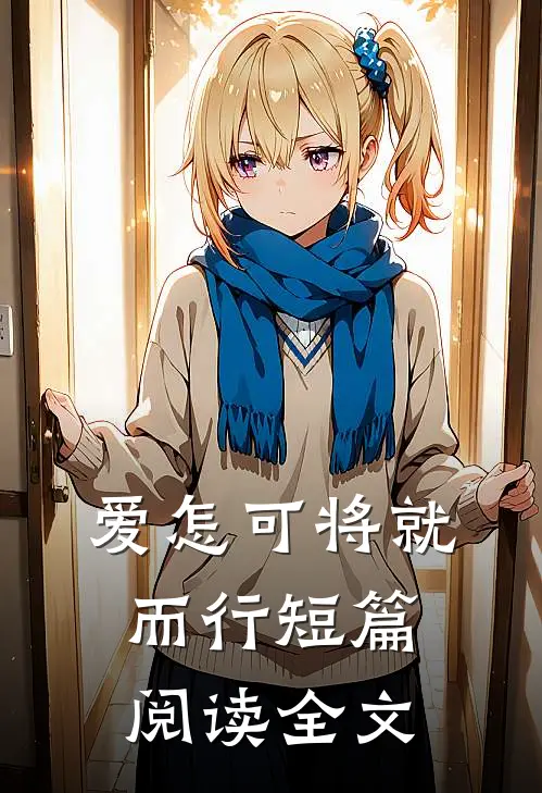 爱怎可将就而行短篇阅读全文