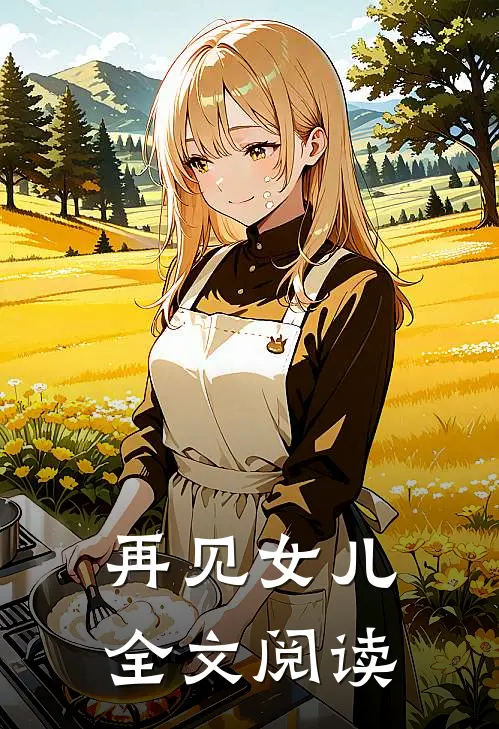 再见女儿全文阅读