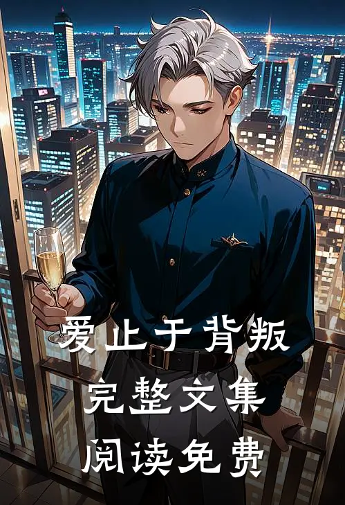 爱止于背叛完整文集阅读免费