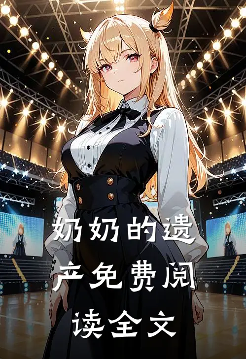 奶奶的遗产免费阅读全文