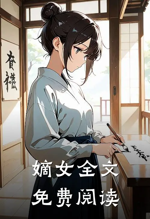 嫡女全文免费阅读