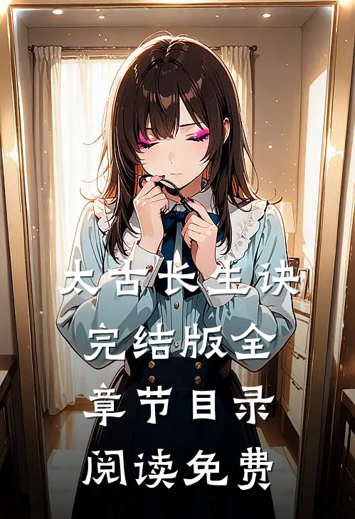 太古长生诀完结版全章节目录阅读免费