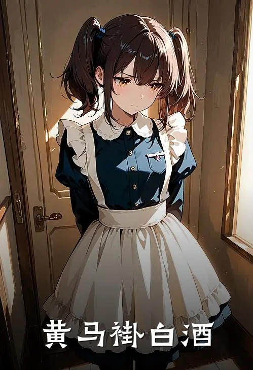 黄马褂白酒