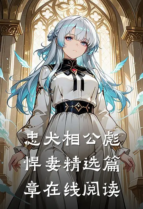 忠犬相公彪悍妻精选篇章在线阅读