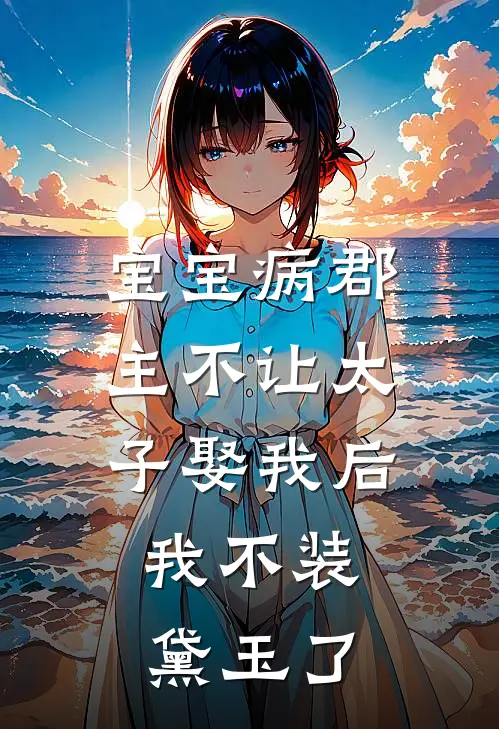 宝宝病郡主不让太子娶我后，我不装黛玉了
