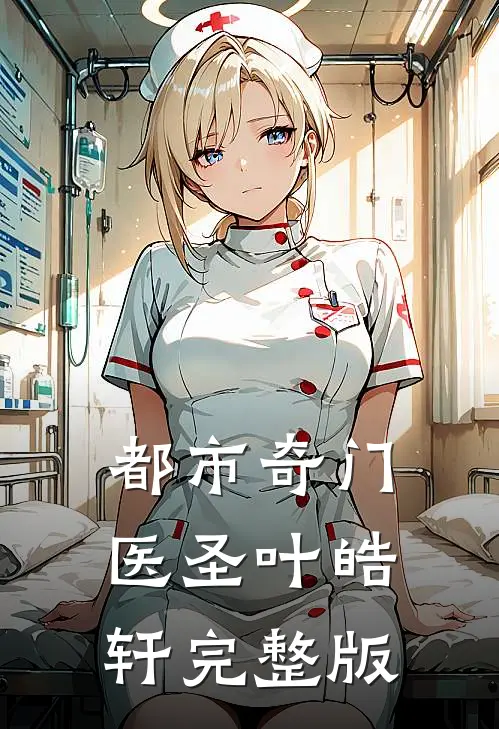 都市奇门医圣叶皓轩完整版
