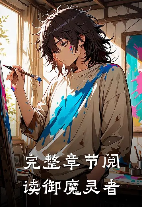 完整章节阅读御魔灵者