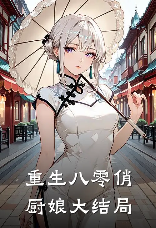 重生八零俏厨娘大结局
