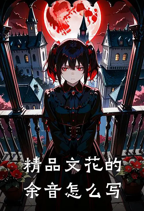 精品文花的余音怎么写