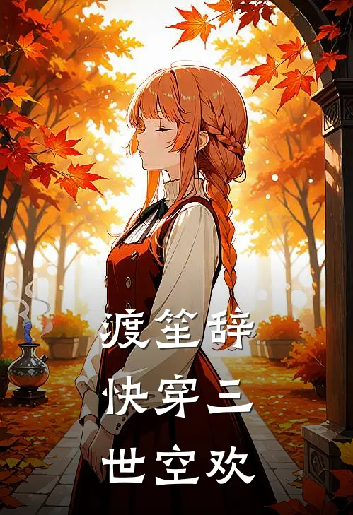 渡笙辞：快穿三世空欢