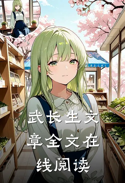 武长生文章全文在线阅读