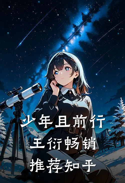 少年且前行王衍畅销推荐知乎