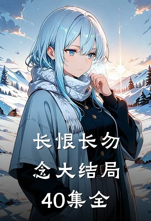 长恨长勿念大结局40集全