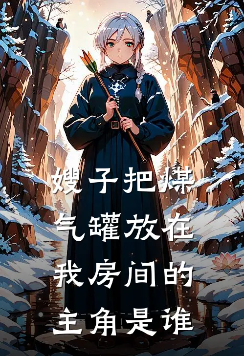 嫂子把煤气罐放在我房间的主角是谁