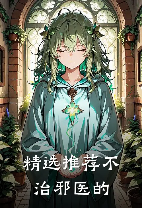 精选推荐不治邪医的