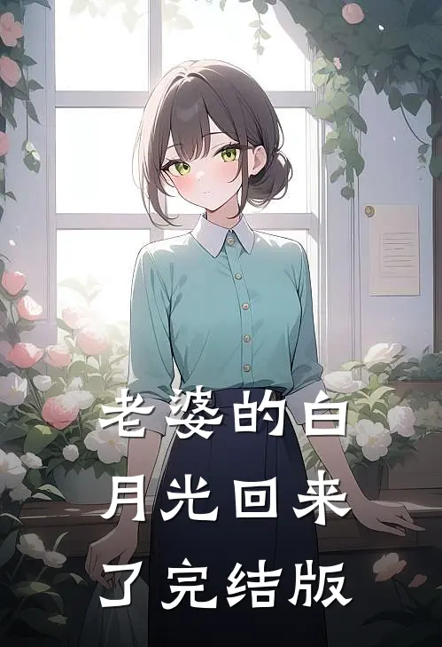 老婆的白月光回来了完结版