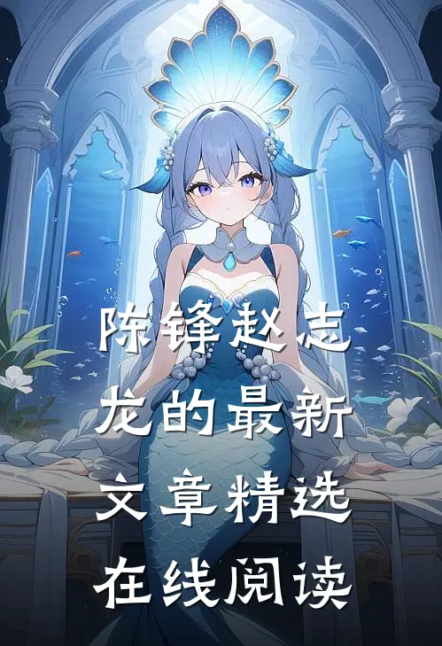 陈锋赵志龙的最新文章精选在线阅读