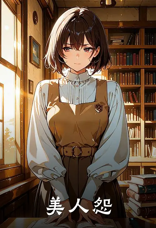 美人怨
