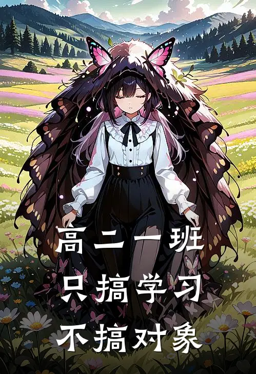 高二一班：只搞学习不搞对象